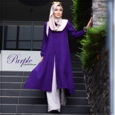 Camilla (Purple)